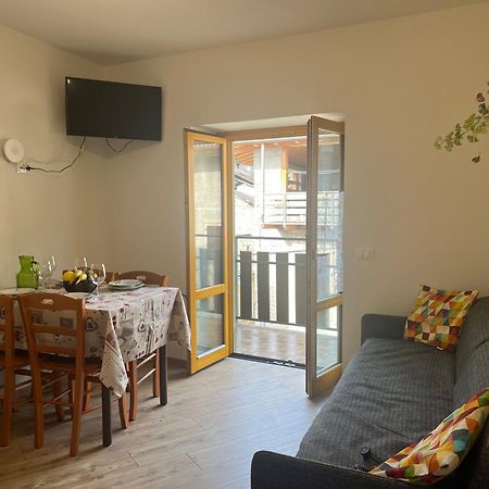Borgo Bliss Apartment Tenno Ngoại thất bức ảnh