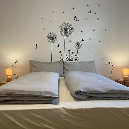 Borgo Bliss Apartment Tenno Ngoại thất bức ảnh