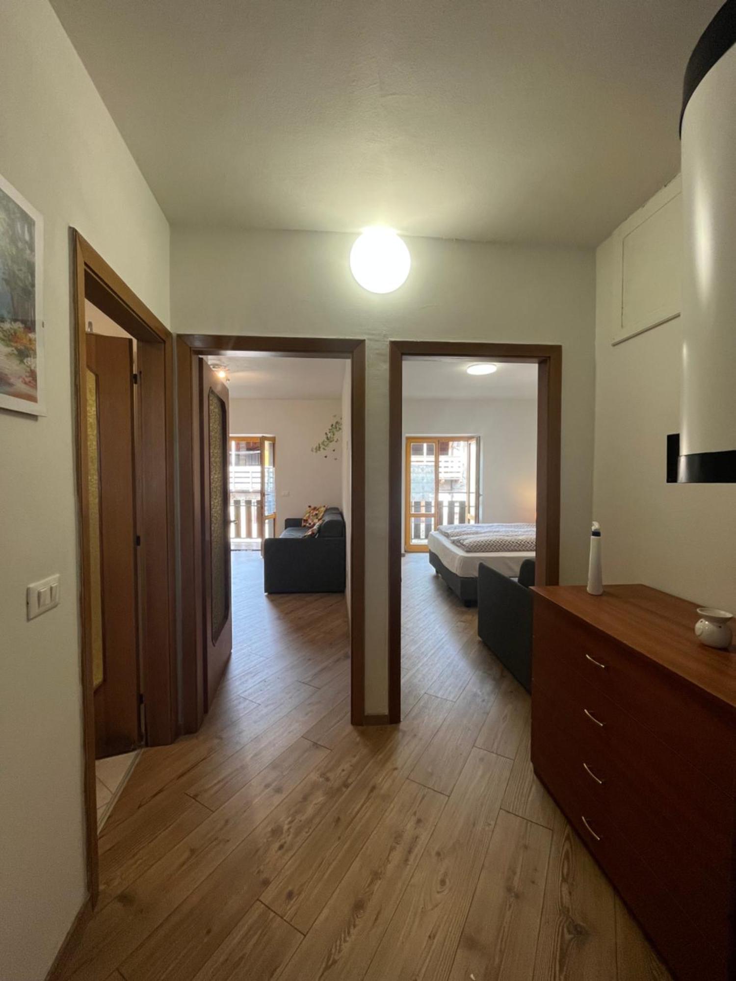 Borgo Bliss Apartment Tenno Ngoại thất bức ảnh