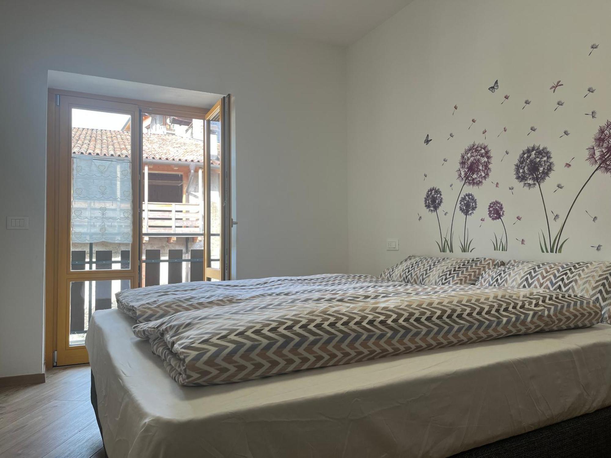 Borgo Bliss Apartment Tenno Ngoại thất bức ảnh