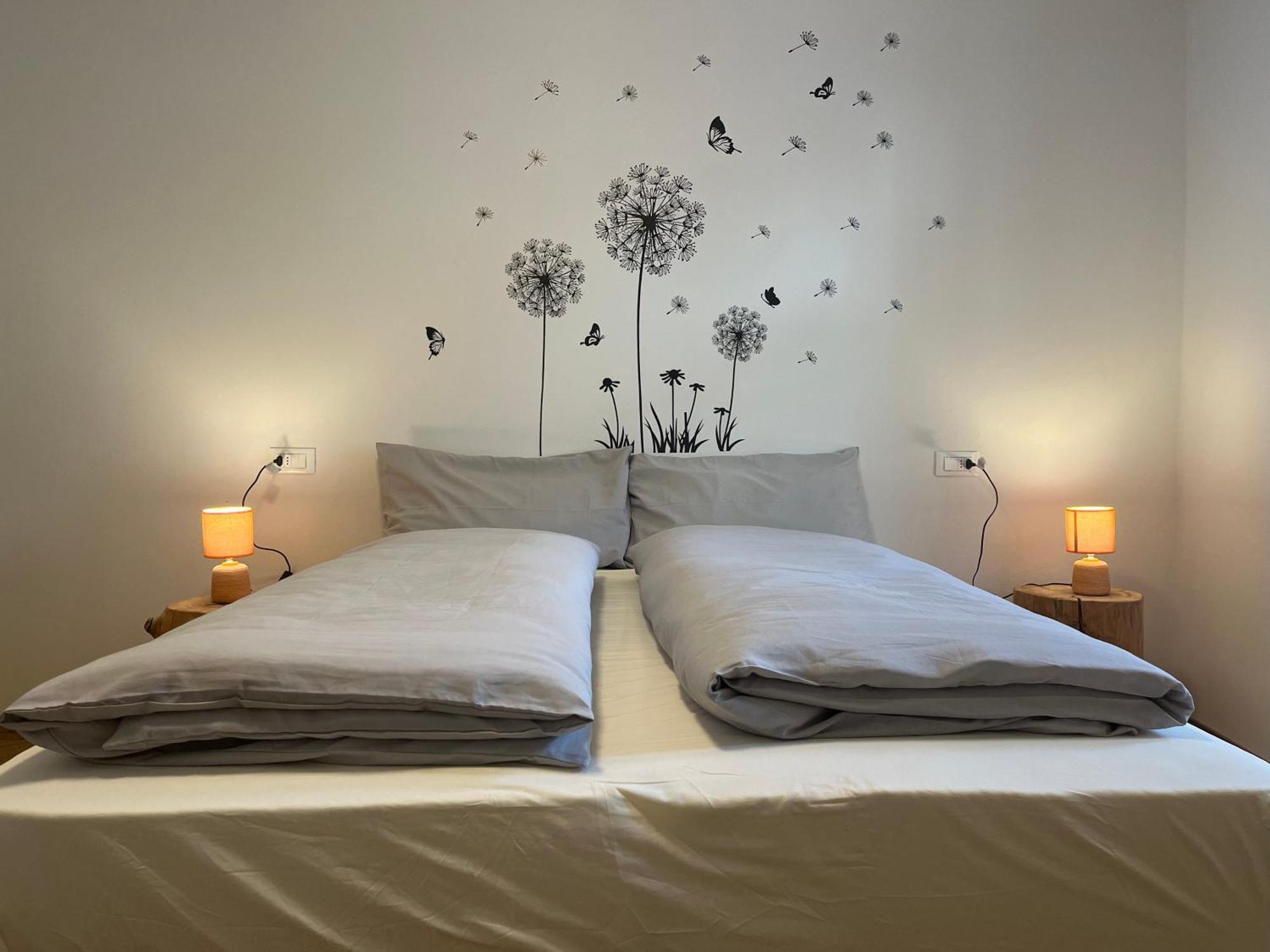 Borgo Bliss Apartment Tenno Ngoại thất bức ảnh
